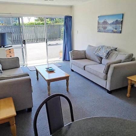Paihia Star Motel Dış mekan fotoğraf