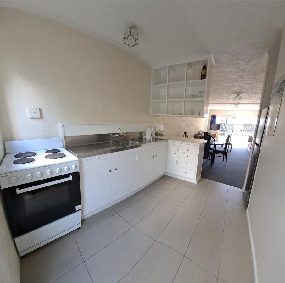 Paihia Star Motel Dış mekan fotoğraf