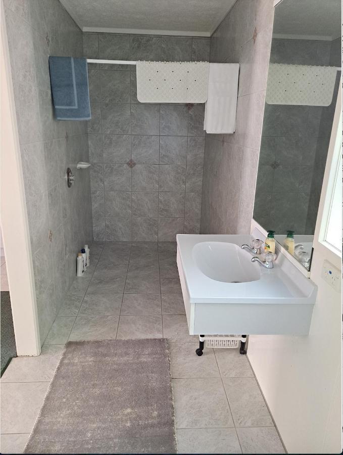 Paihia Star Motel Dış mekan fotoğraf