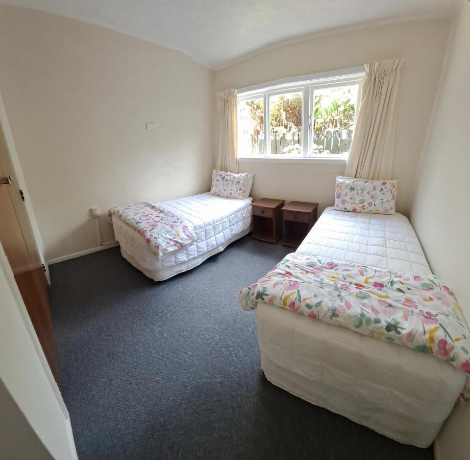 Paihia Star Motel Dış mekan fotoğraf
